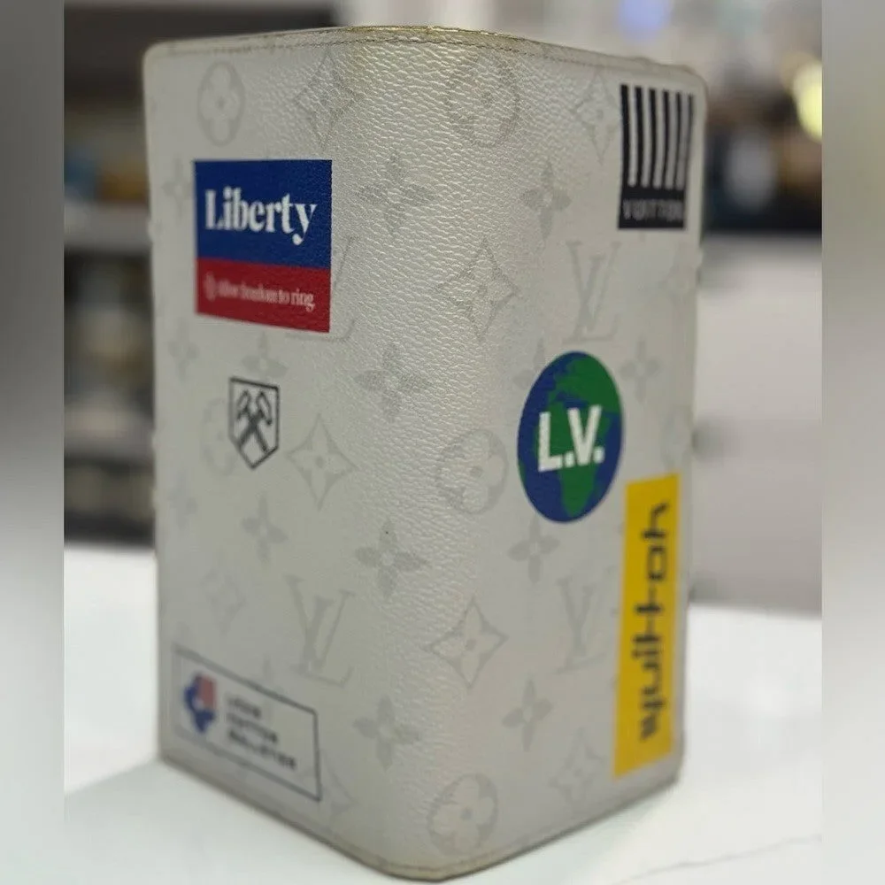 Louis Vuitton very limited